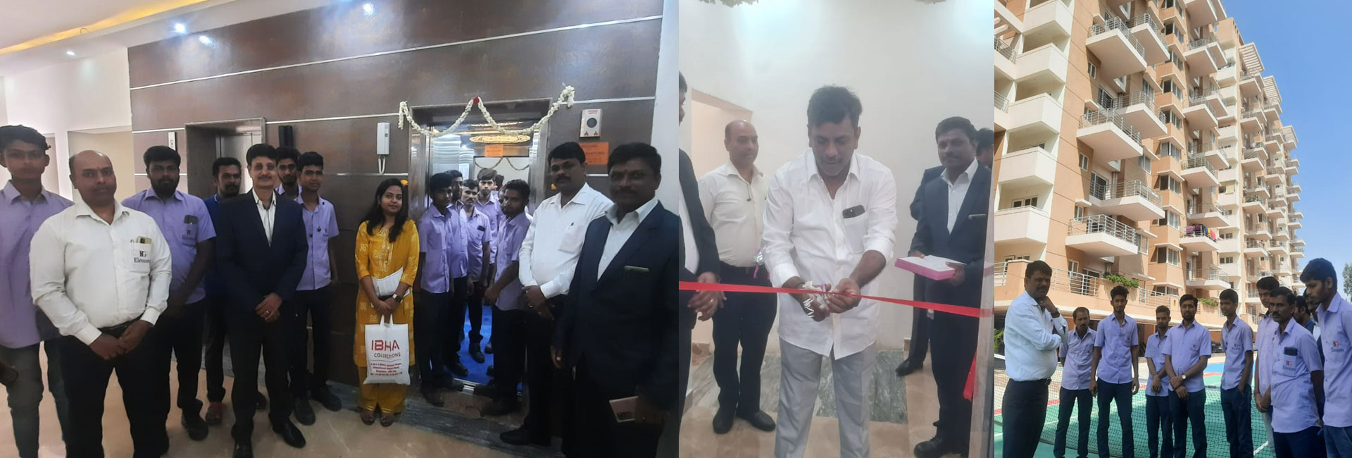 Elevator & Escalator services Installation bangalore