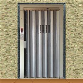 Glass Door