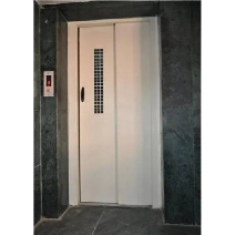 Glass Door