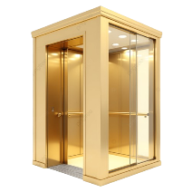 Glass Door