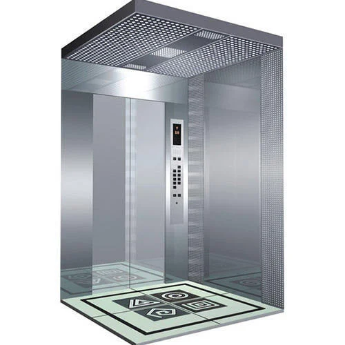 Glass Door
