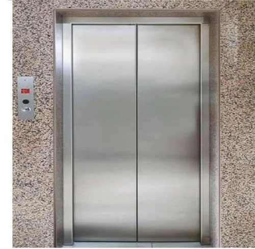 Glass Door